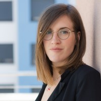 Nina Doklestic