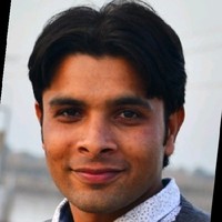 Mushtaq Ahmad