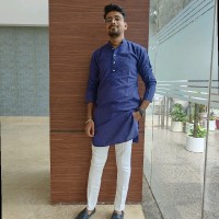 Lucky kumar singh