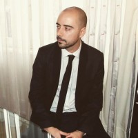 Damien Schreiber Cordon
