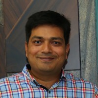 Kapildev Parikh