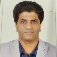 Kameswara Shastry