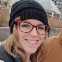 Kayla Frederickson