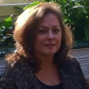 Laura Ditrich-Moorhead