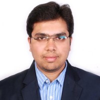 Jagadish Kidambi