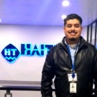 Luis Roberto Najar Diaz