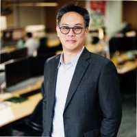 Merrill Tan