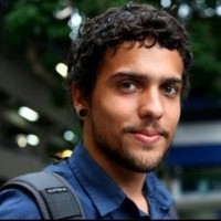 Pedro Gabriel A. de sa