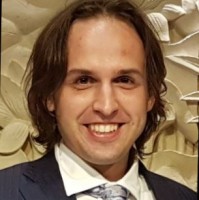 Michael Anziliero
