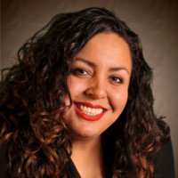Gina Carpio