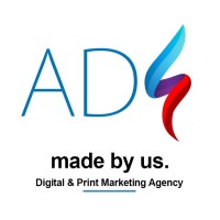 Ads Made By Us