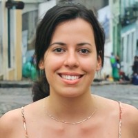 Daniela Macedo 🏳️‍🌈