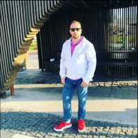 Burak Cihan