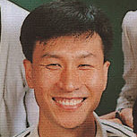 Taesang Choi