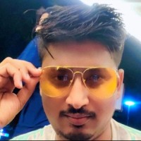 Sameer Ahmed Ansari
