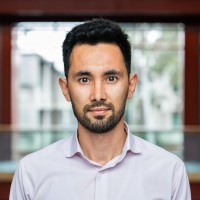 Mahdi Ahmadi