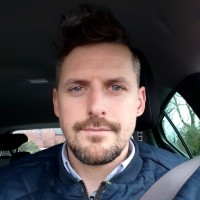 Rob Taylor