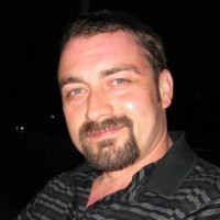 Patrick Mattson