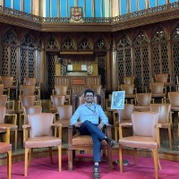 Videsh Silva