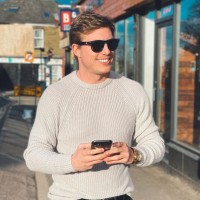Bradley Marchant