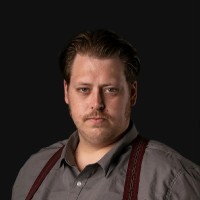 Alex Parry