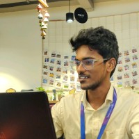 Nithilan G