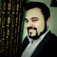 Himanshu James