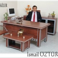ismail öztürk