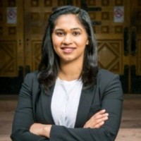 Swetha Subramanyam
