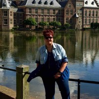 Debby Spitsbaard