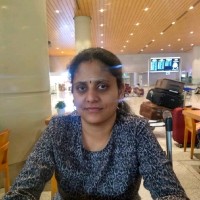 Bhuvaneswari A