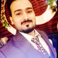 Shahrukh Ansari