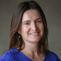 Trudy Green