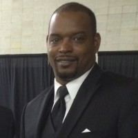 Roderick King