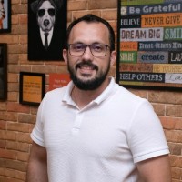 Gildarley C Santos