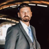 Mark O'Neill