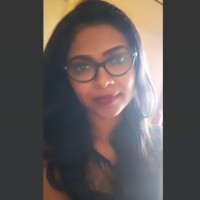Sandra Mary