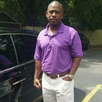 Adrian O'Neal