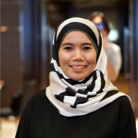 Siti Munirah Shaffie