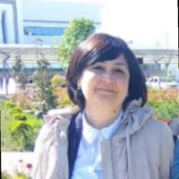 Nargis Negmatova