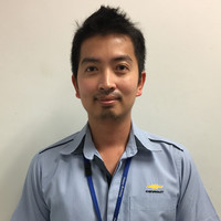 Chirasit Saraboot