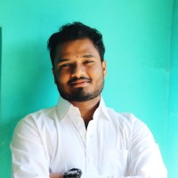 Kirubakaran Selvaraj
