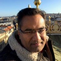 Farhan Ayaz