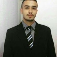 Luccas Aroni Da Gama