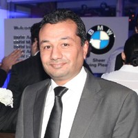 Fadi Bustami