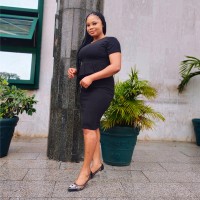 Damilola Ruth