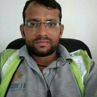 Yogendra Kumar Sharma