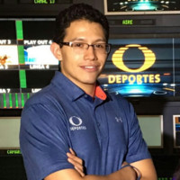 Manu Portillo