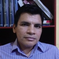 Milton Mogollon Marchan