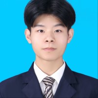 丁庆超